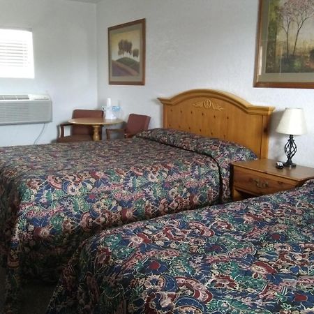Circle S Lodge Gering Esterno foto