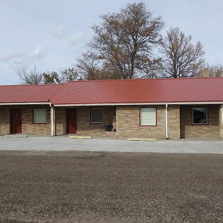 Circle S Lodge Gering Esterno foto