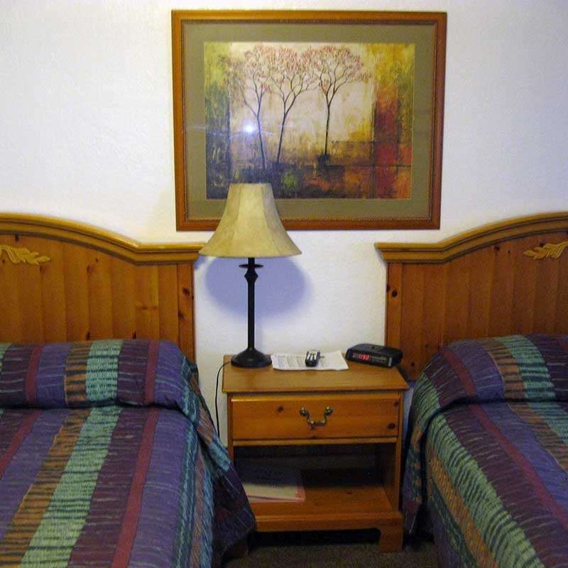 Circle S Lodge Gering Camera foto