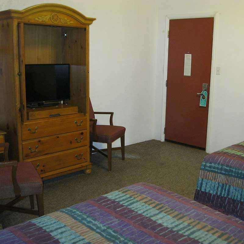 Circle S Lodge Gering Camera foto