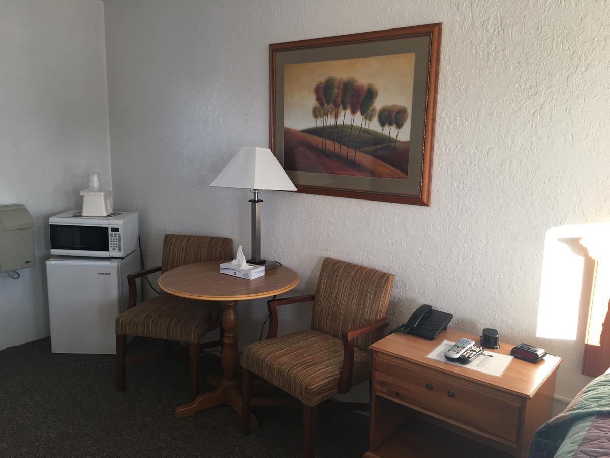 Circle S Lodge Gering Esterno foto